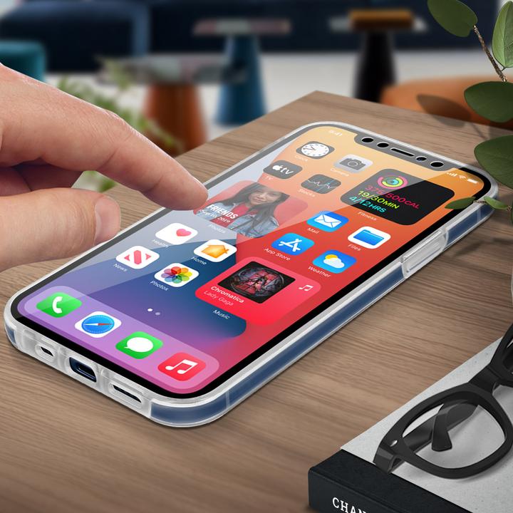 Image du produit Avizar Série intégrale (Apple iPhone 12 Pro)