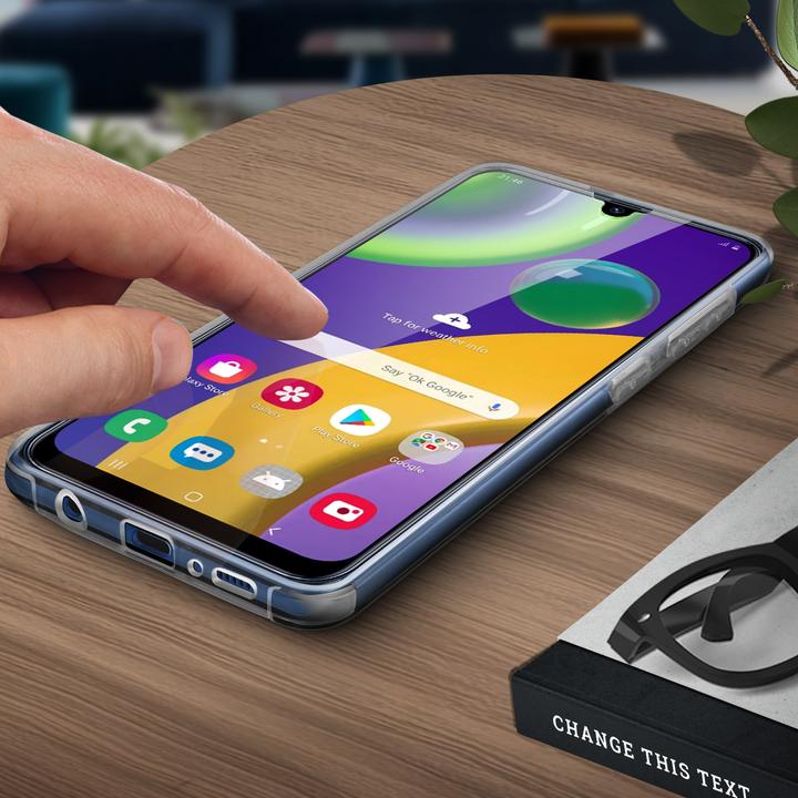 Produktbild Avizar Integrale Series (Samsung Galaxy M30s)