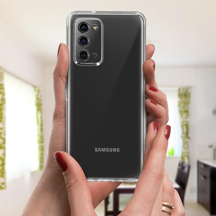 Immagine prodotto Avizar Serie integrale (Samsung Galaxy Note 20)