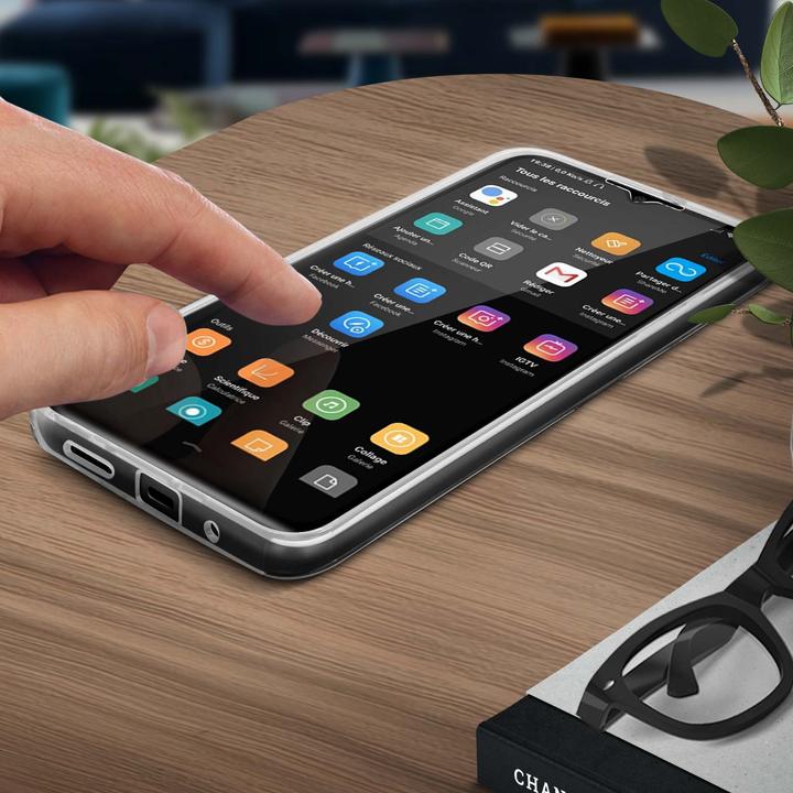 Actual product image Avizar Integral Series (Xiaomi Redmi 9AT)