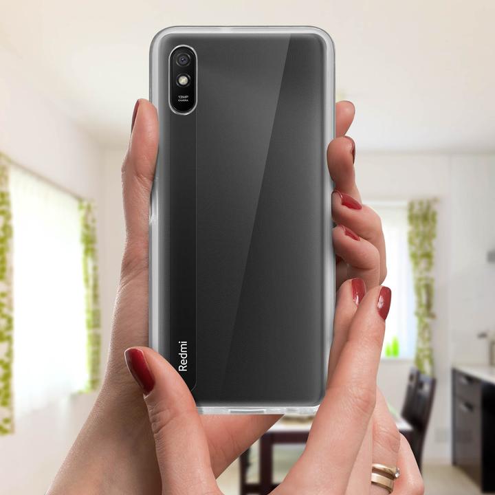 Actual product image Avizar Integral Series (Xiaomi Redmi 9AT)