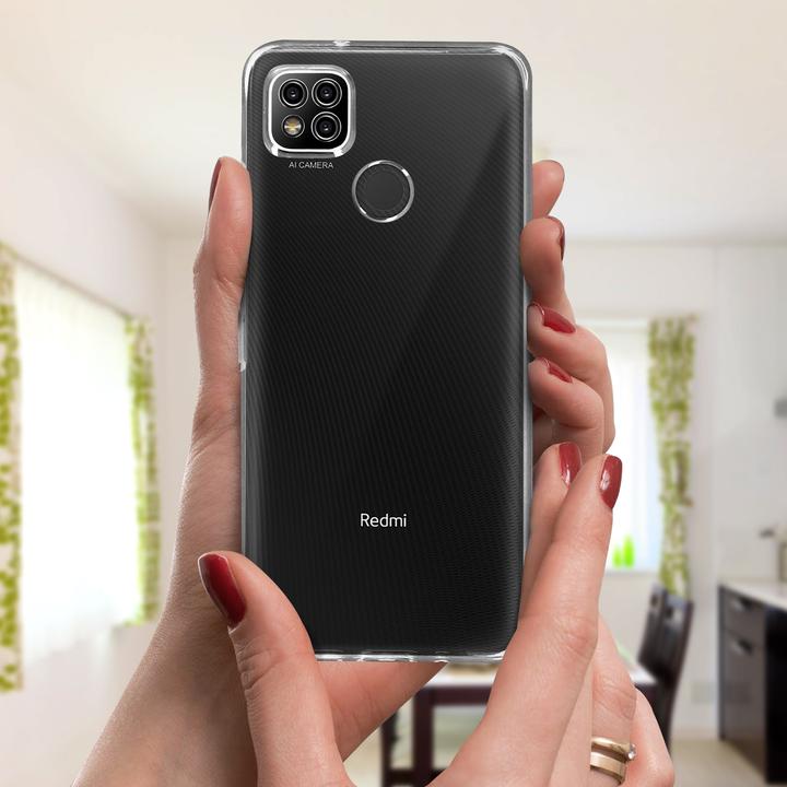 Produktbild Avizar Integrale Series (Xiaomi Redmi 9C)