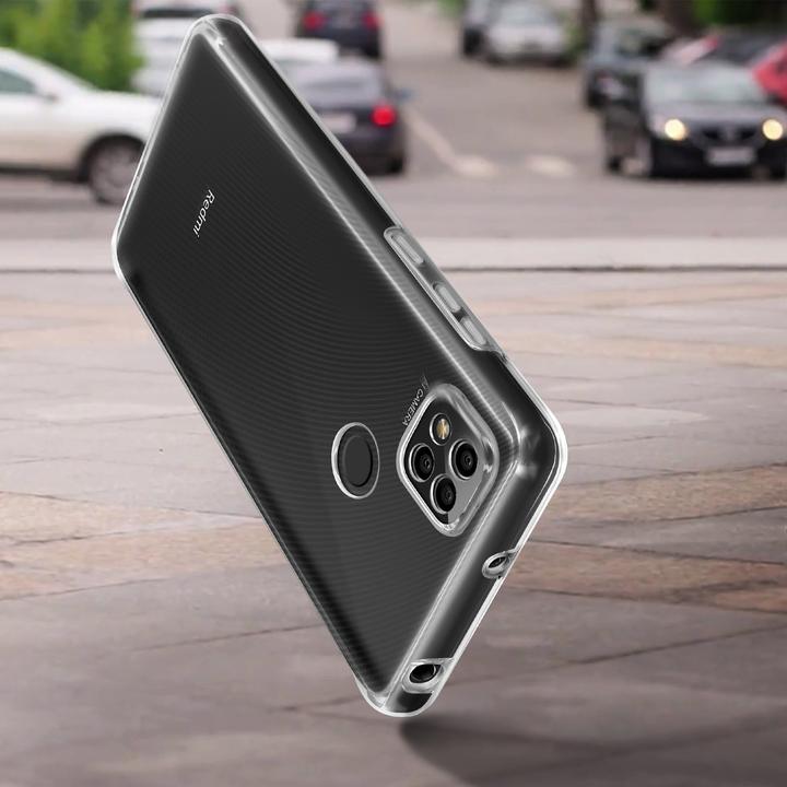 Produktbild Avizar Integrale Series (Xiaomi Redmi 9C)