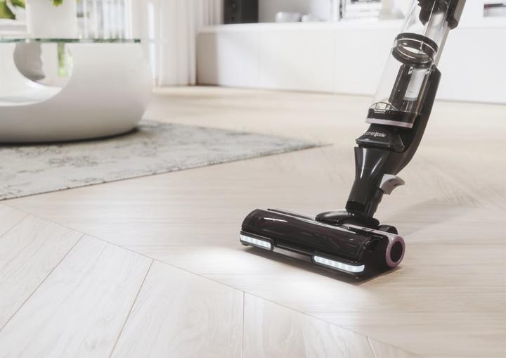 Actual product image Hoover HFX10P 011