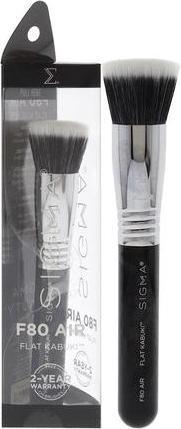 Actual product image Sigma Beauty F82 Round Kabuki™ Brush (Foundation)