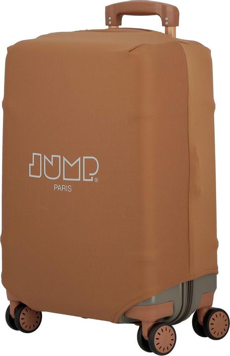 Image du produit Jump Cassis Riviera ECO 4 roues trolley cabine S 55 cm (36 l, Bagage à main (jusqu'à 50l))