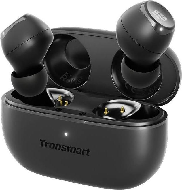 Actual product image Tronsmart Onyx Pure Hybrid Dual Driver Headphones (7 h, Wireless)