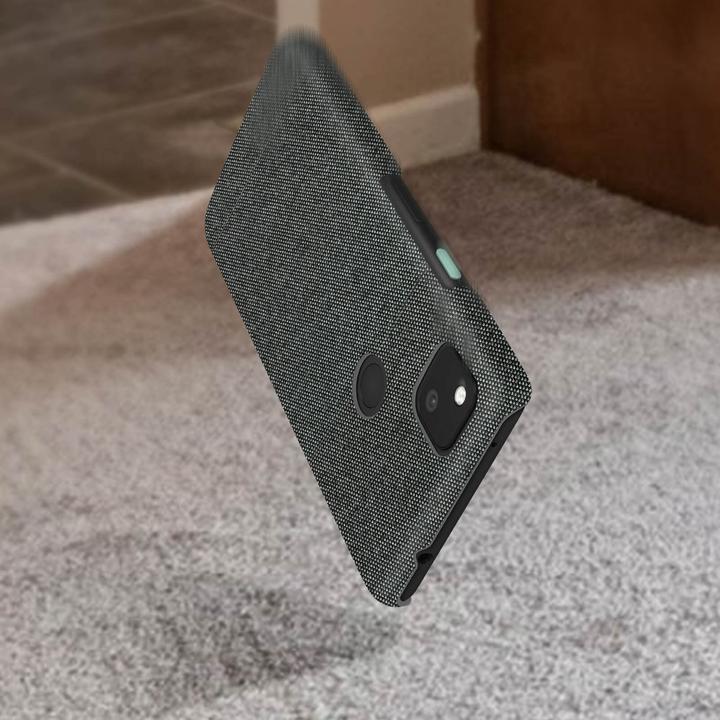 Image du produit Avizar Série Clos (Google Pixel 4a)