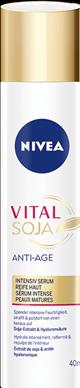 NIVEA Vital Soja