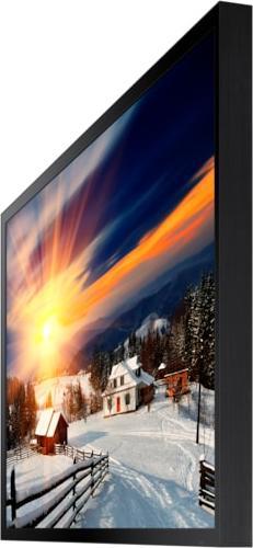 Produktbild Samsung OH46F Public Display Outdoor IP56 (1920 x 1080 Pixel, 46")