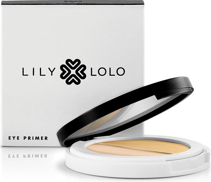 Actual product image Lily Lolo Prime Focus