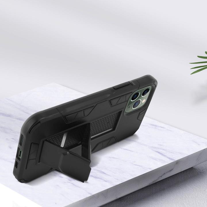 Image du produit Avizar Série Defender (Apple iPhone 11 Pro Max)