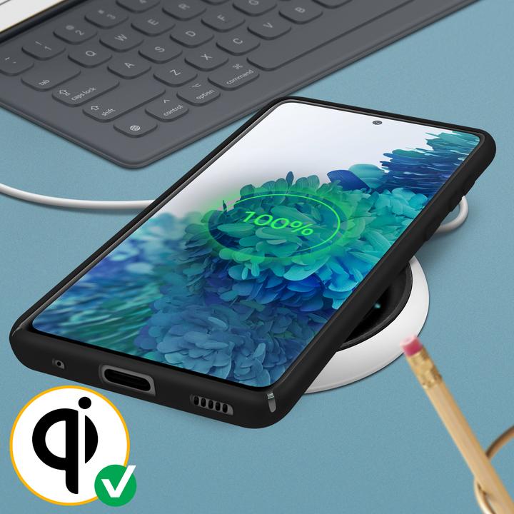 Actual product image Avizar Fast Series (Samsung Galaxy S20 FE)