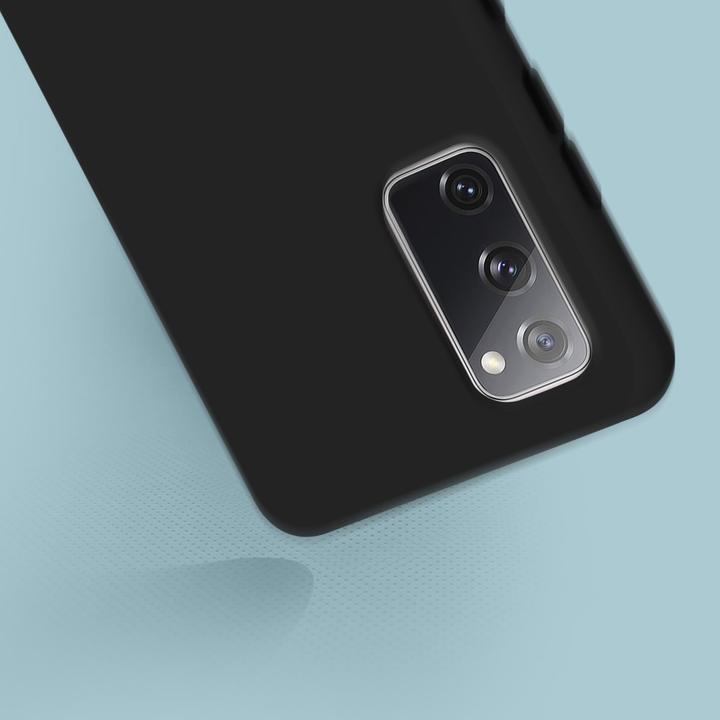 Actual product image Avizar Fast Series (Samsung Galaxy S20 FE)