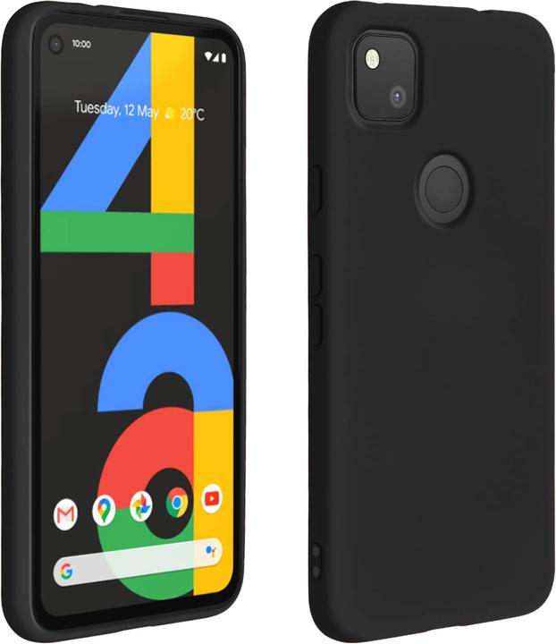 Image du produit Avizar Série rapide (Google Pixel 4a)