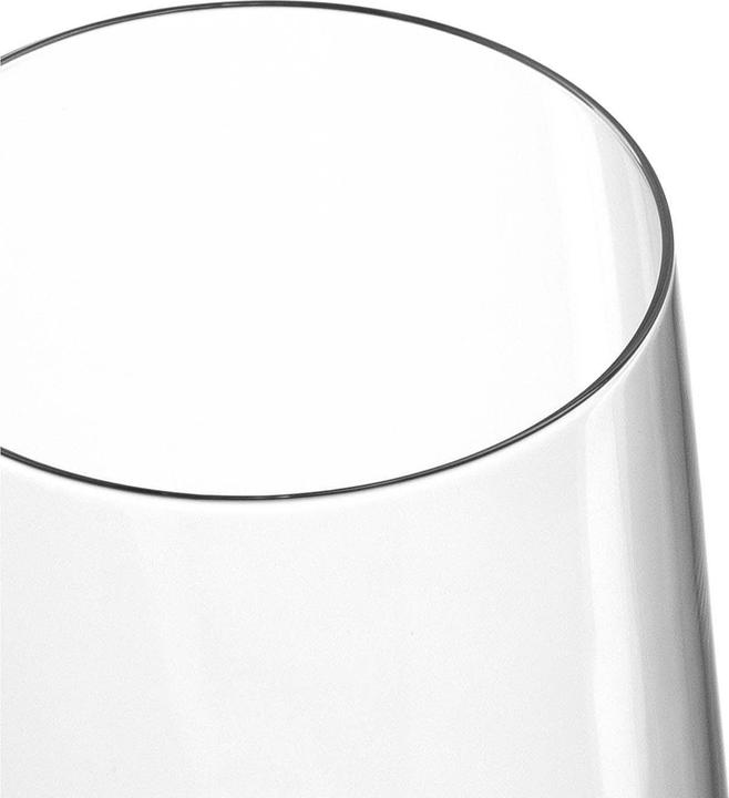Image du produit Leonardo verre à bière Puccini 330 ml, 6 pièces, transparent (0.33 l, 6 x)