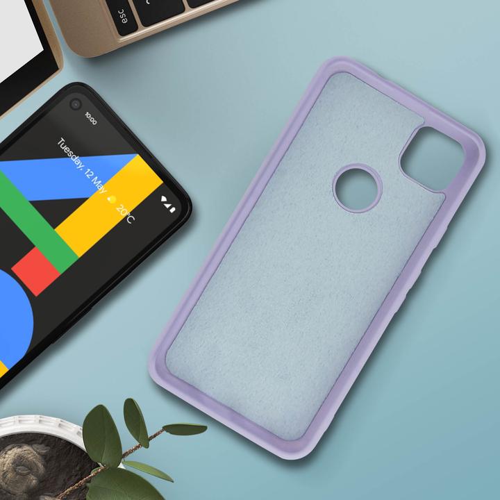 Produktbild Avizar Fast Series (Google Pixel 4a)