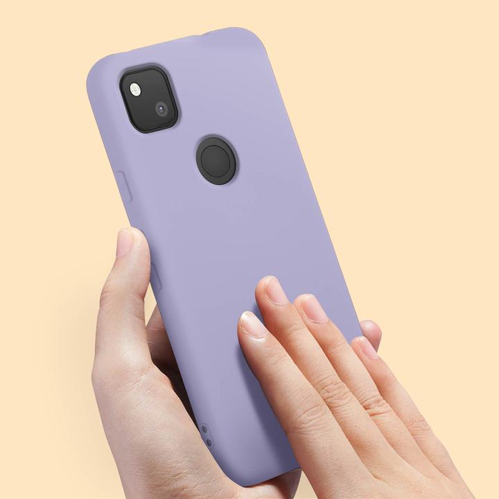Produktbild Avizar Fast Series (Google Pixel 4a)