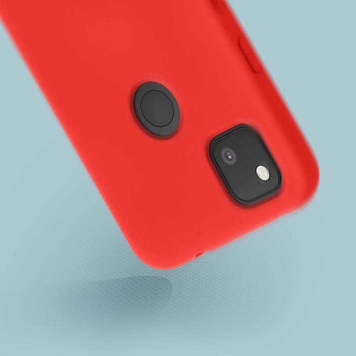 Actual product image Avizar Fast Series (Google Pixel 4a)