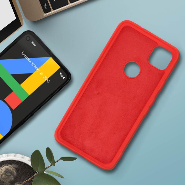 Actual product image Avizar Fast Series (Google Pixel 4a)