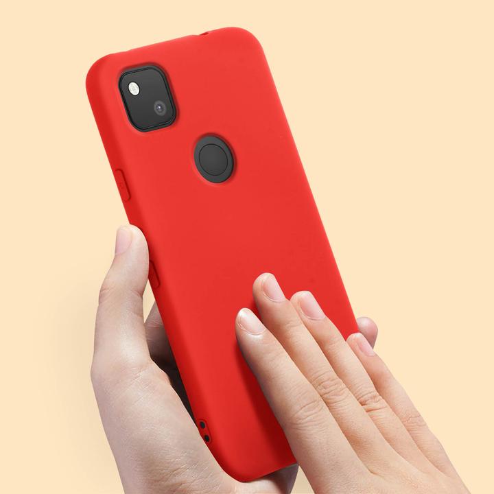 Actual product image Avizar Fast Series (Google Pixel 4a)