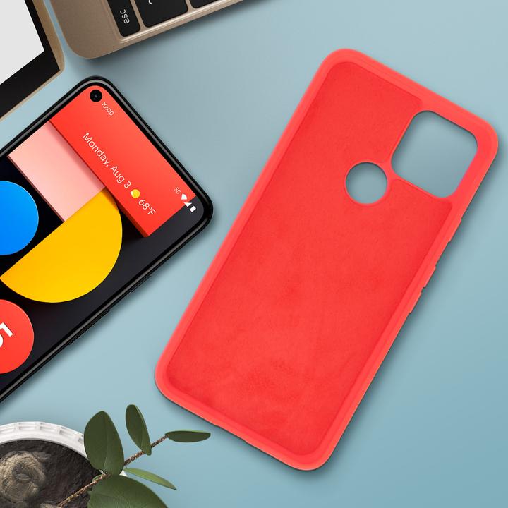 Image du produit Avizar Série rapide (Google Pixel 5)