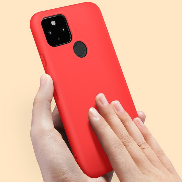 Image du produit Avizar Série rapide (Google Pixel 5)