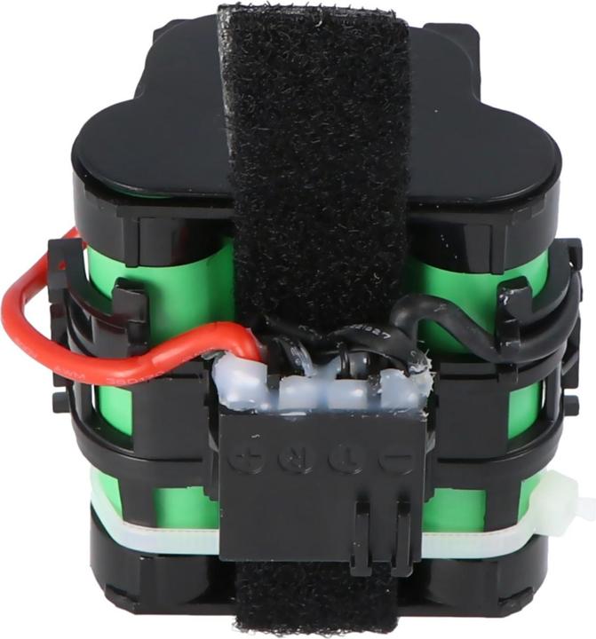 Produktbild AccuCell Akku passend für den Gardena 574 47 68-01 Akku R40Li, R45Li, R70Li, R80Li (18 V)