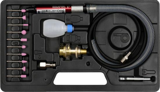 Toya Vorel Straight Pneumatic Grinder Mini 80970 (Meuleuse droite)