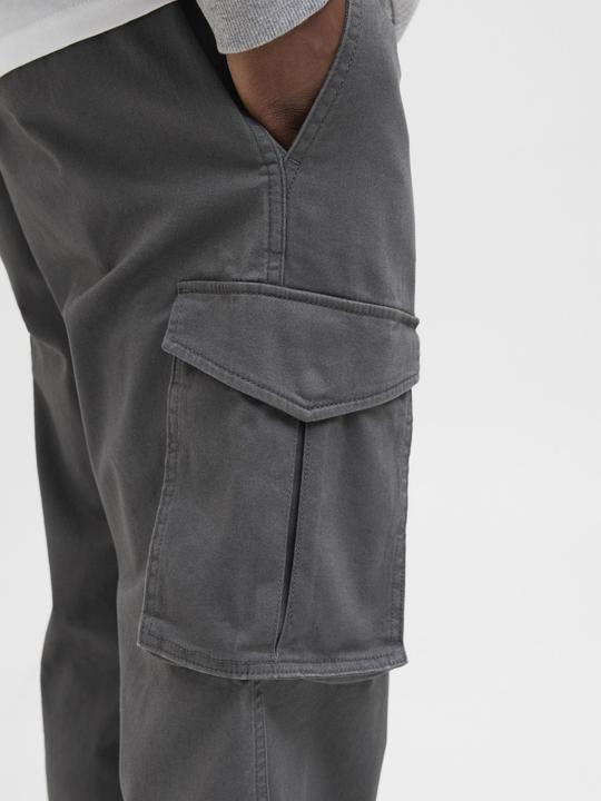 Actual product image Aprel Relaxed Fit Cargo-Hose Cargo-Hose (W30/L30)