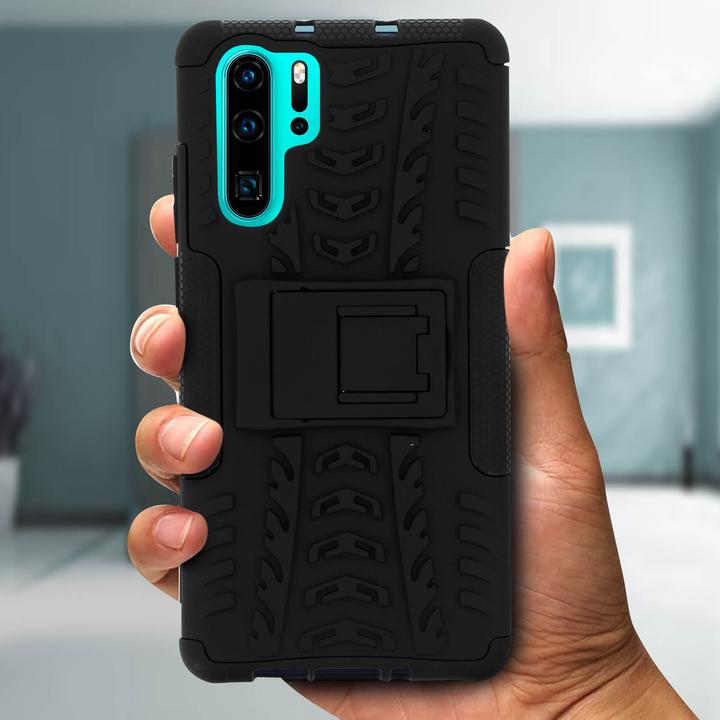Produktbild Avizar Quadro Series (Huawei P30 Pro)