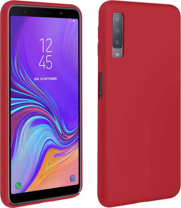 Produktbild Avizar Soft Series (Samsung Galaxy A7 (2018))