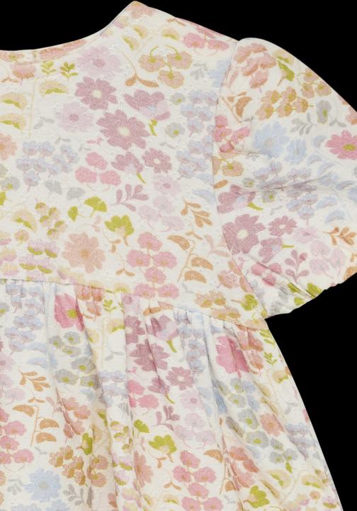Image du produit Hust and Claire Robe bébé Kaysa (68)