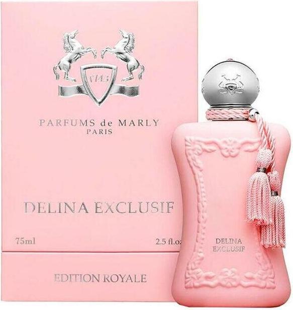 Immagine prodotto Parfums de Marly Delina Exclusif (Eau de parfum, 75 ml)