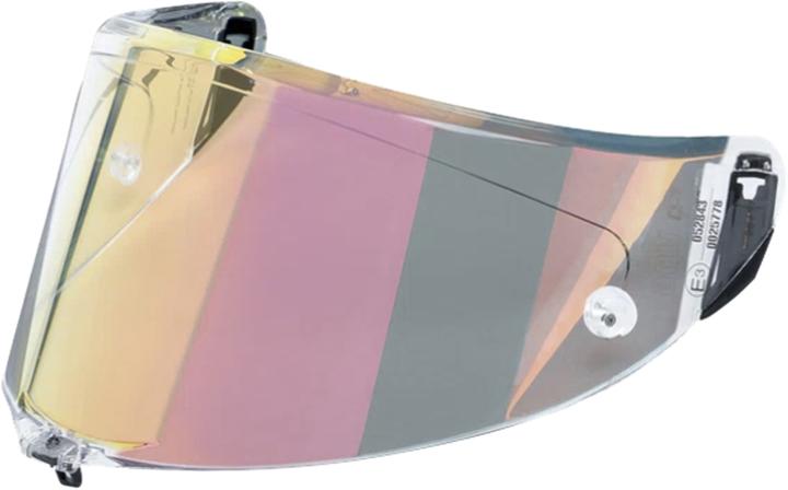 Produktbild AGV Visier Pista GP RR