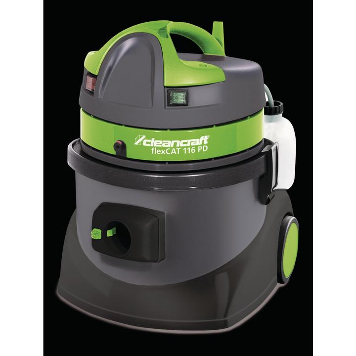 Produktbild Cleancraft flexCAT 116 PD (Nass-Trockensauger)