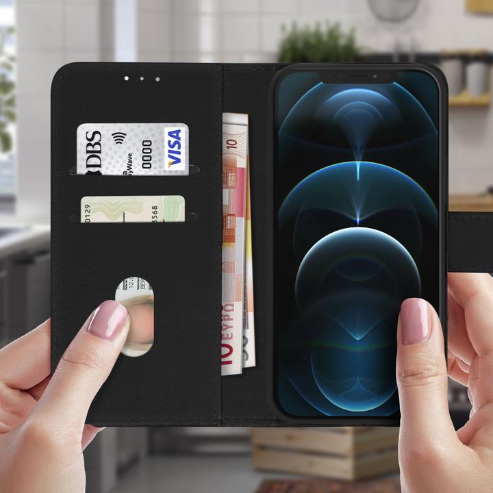 Actual product image Avizar Chester Series (Apple iPhone 12 Pro Max)