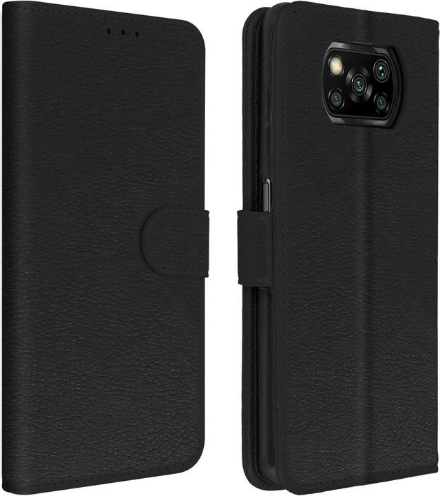Image du produit Avizar Série Chester (Xiaomi Poco X3 Pro)