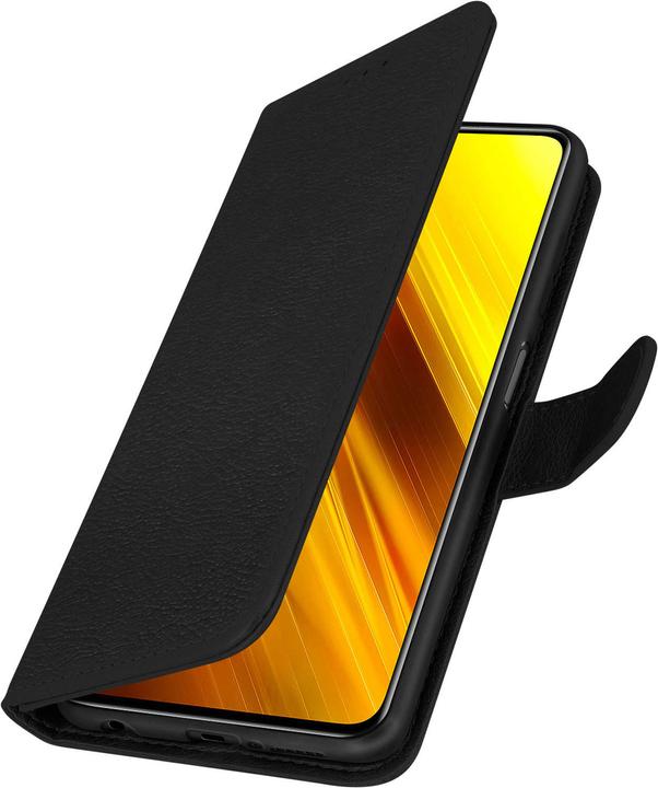 Image du produit Avizar Série Chester (Xiaomi Poco X3 Pro)