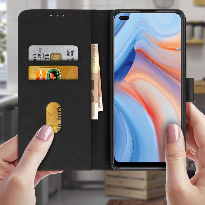 Actual product image Avizar Chester Series (Oppo Reno 4)