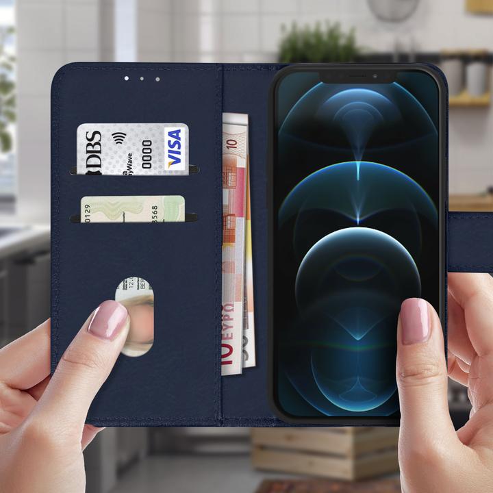 Actual product image Avizar Chester Series (Apple iPhone 12 Pro Max)