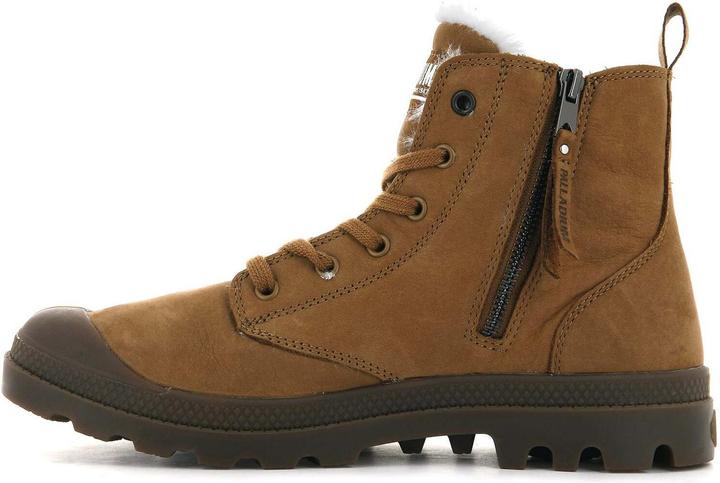Produktbild Palladium Pampa Hi Zip WL - 41300 (41)
