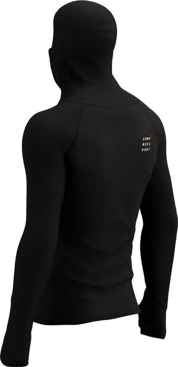 Produktbild Compressport 3D Thermo UltraLight Racing Hoodie (XS)