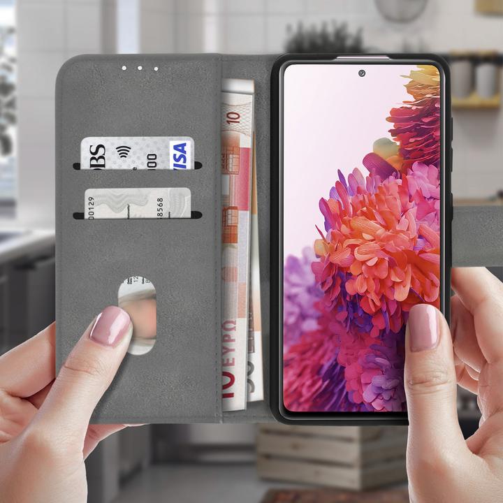 Actual product image Avizar Chester Series (Samsung Galaxy S20 FE)