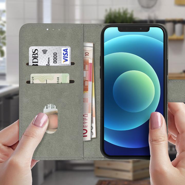 Actual product image Avizar Chester Series (Apple iPhone 12 Pro)
