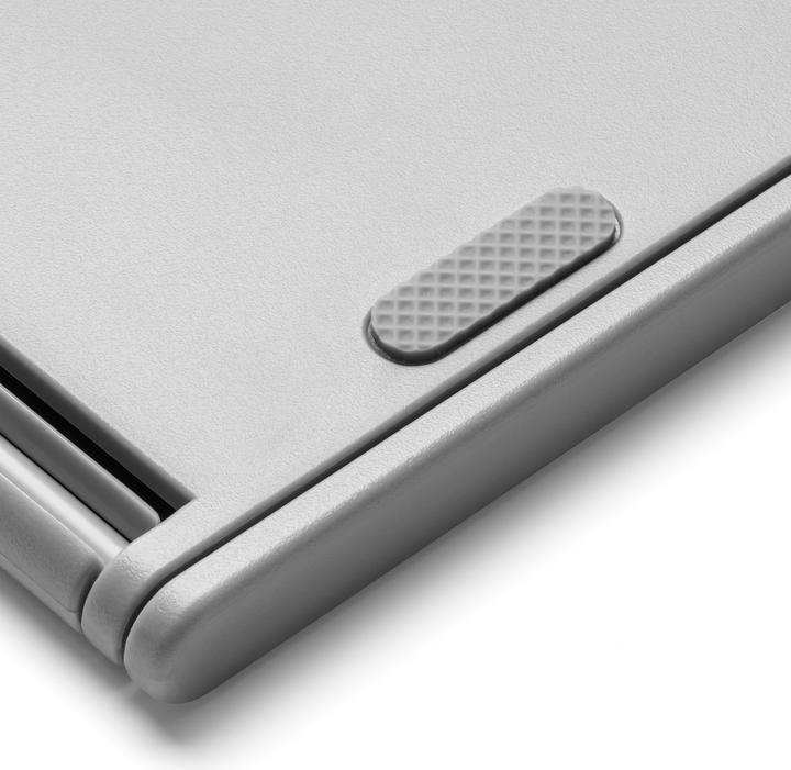 Actual product image Kensington SmartFit Easy Riser Go