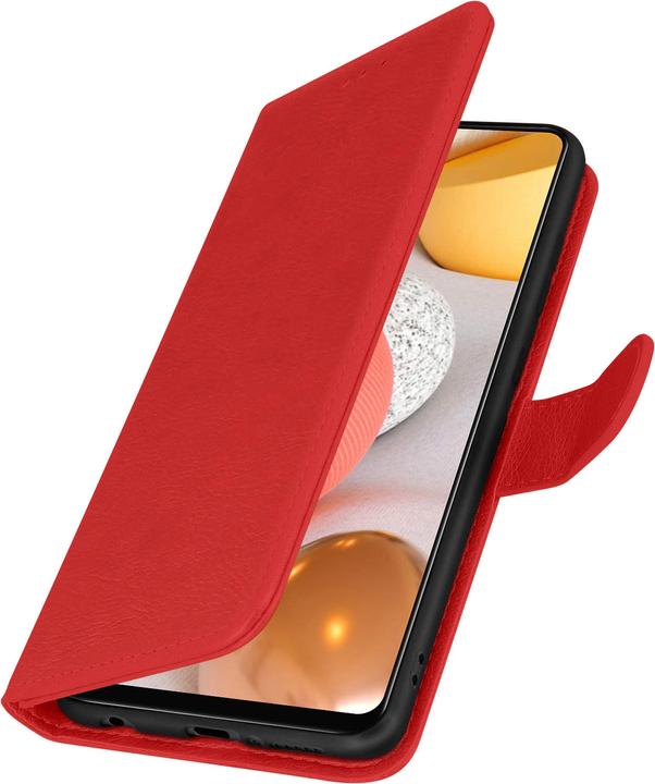 Actual product image Avizar Chester Series (Samsung Galaxy A42 5G)
