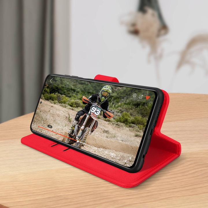 Image du produit Avizar Série Chester (Xiaomi Poco X3 Pro)