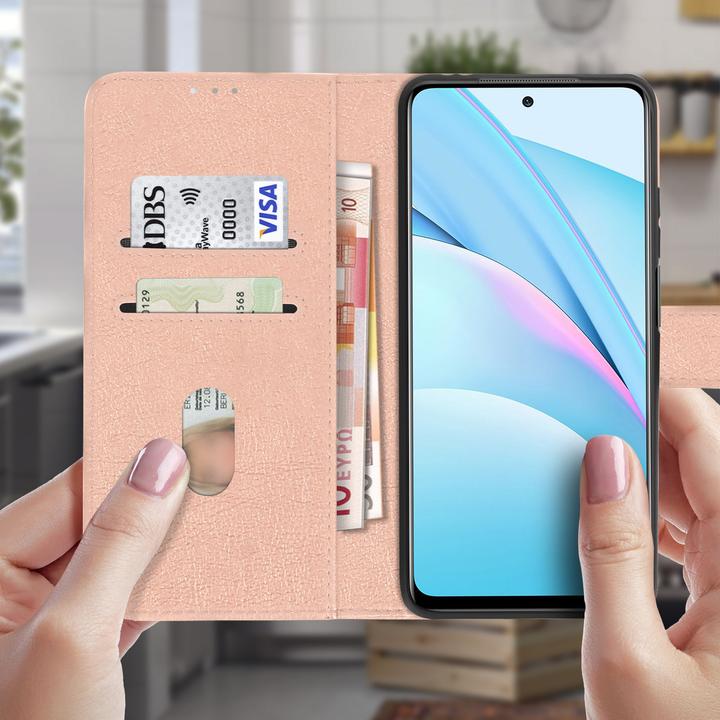 Produktbild Avizar Chester Series (Xiaomi Mi 10T Lite)