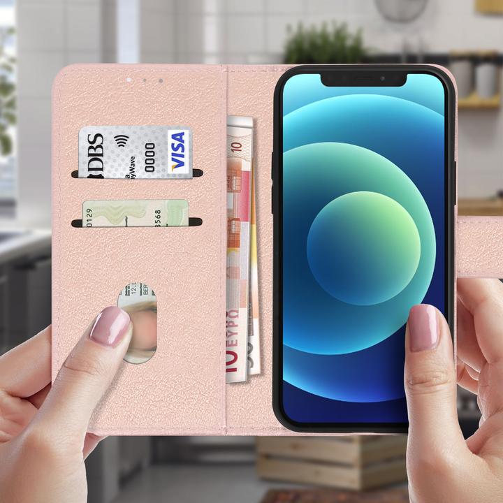 Actual product image Avizar Chester Series (Apple iPhone 12 Pro)